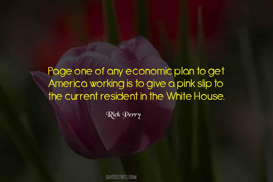 Rick Perry Quotes #1292367
