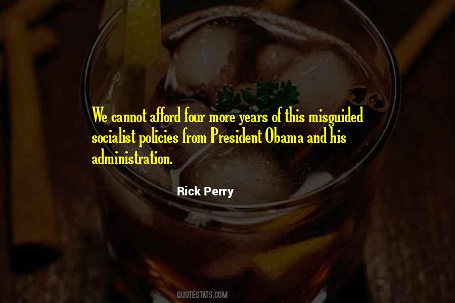 Rick Perry Quotes #1479251