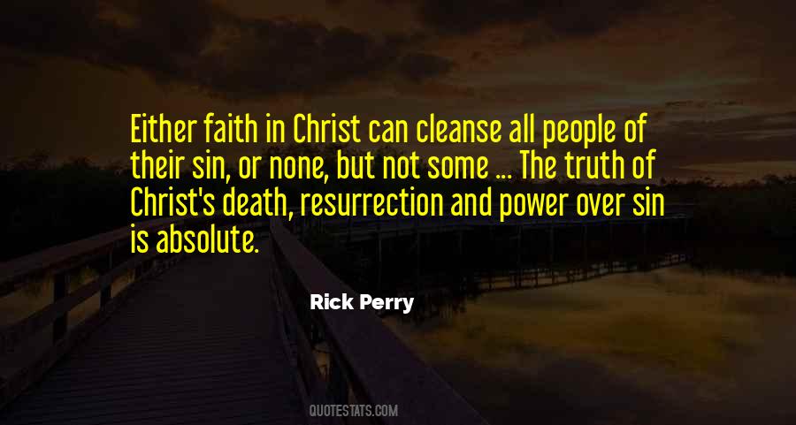 Rick Perry Quotes #1537715