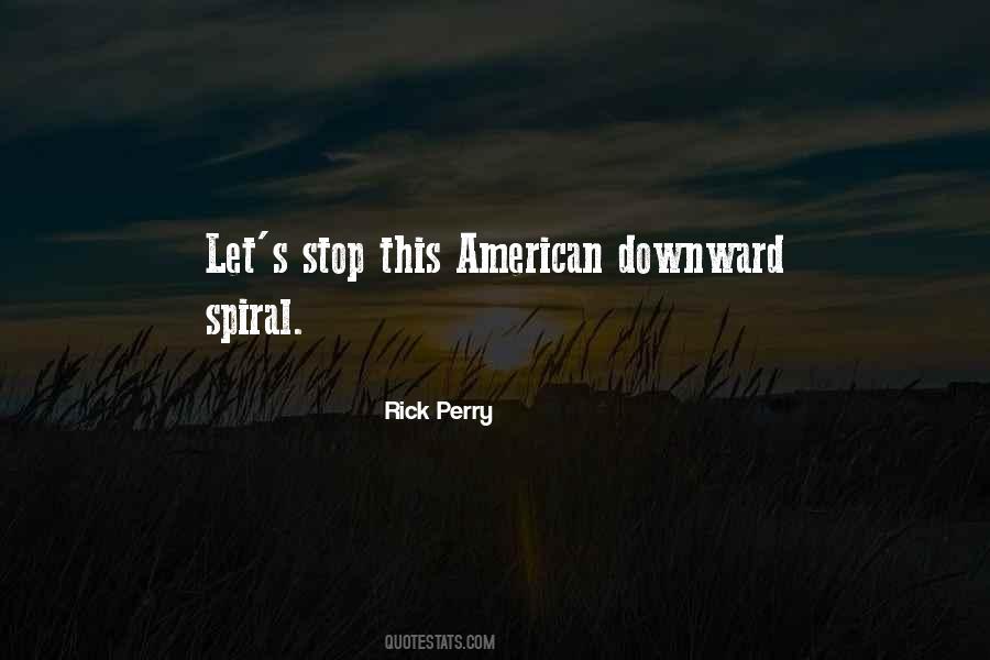 Rick Perry Quotes #297524