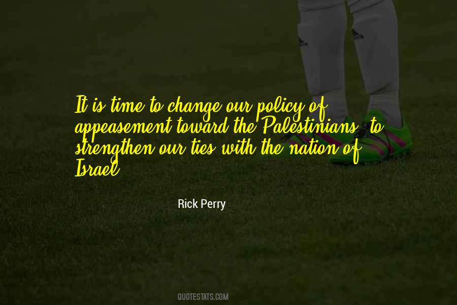 Rick Perry Quotes #419019