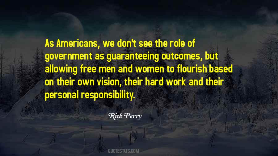 Rick Perry Quotes #449243