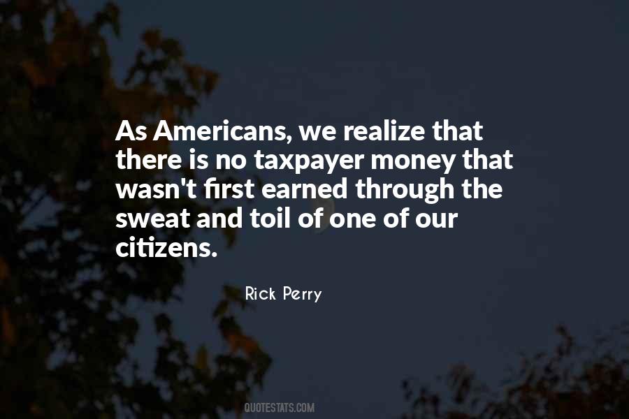 Rick Perry Quotes #617230