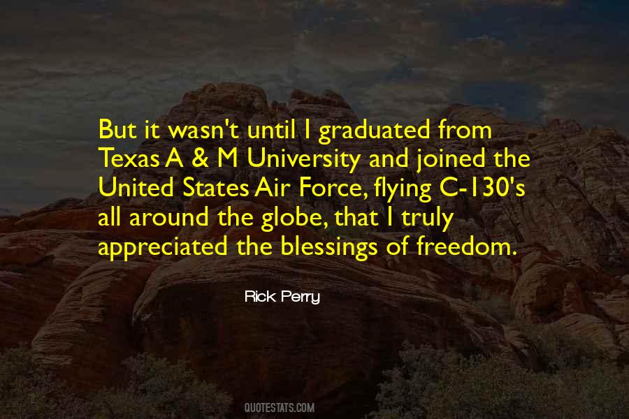 Rick Perry Quotes #82819
