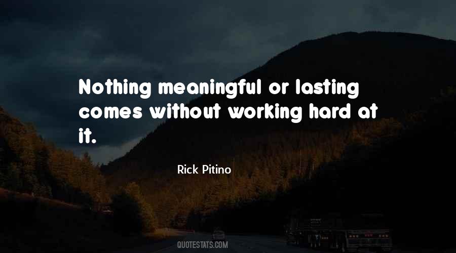 Rick Pitino Quotes #1121195