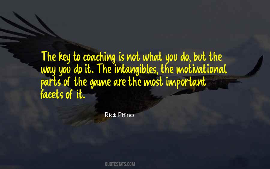 Rick Pitino Quotes #1226382