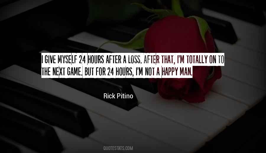 Rick Pitino Quotes #1265103