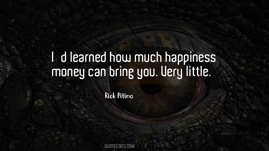 Rick Pitino Quotes #1287907