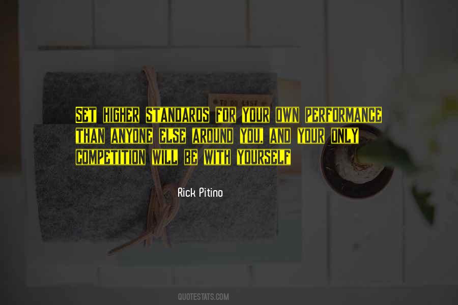 Rick Pitino Quotes #1330340