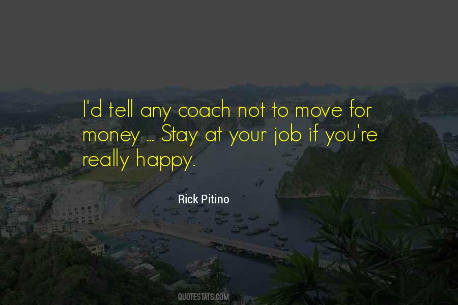 Rick Pitino Quotes #1579248