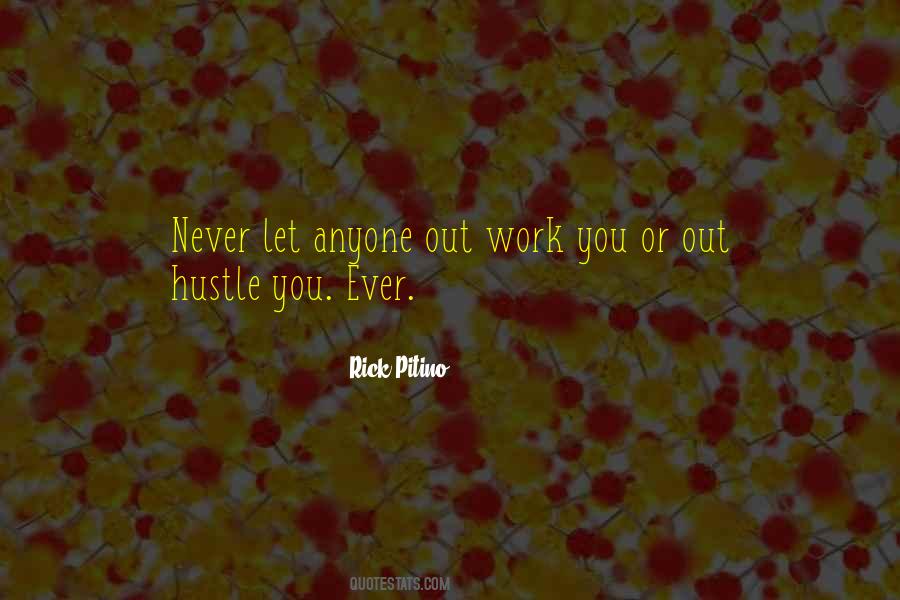 Rick Pitino Quotes #1590204