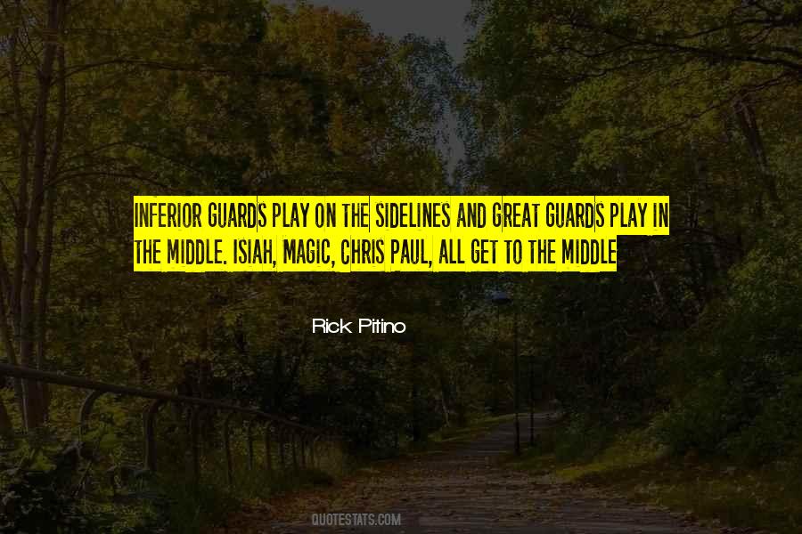 Rick Pitino Quotes #1702558