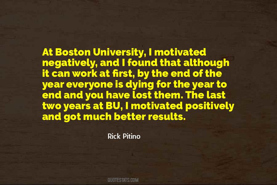 Rick Pitino Quotes #914148
