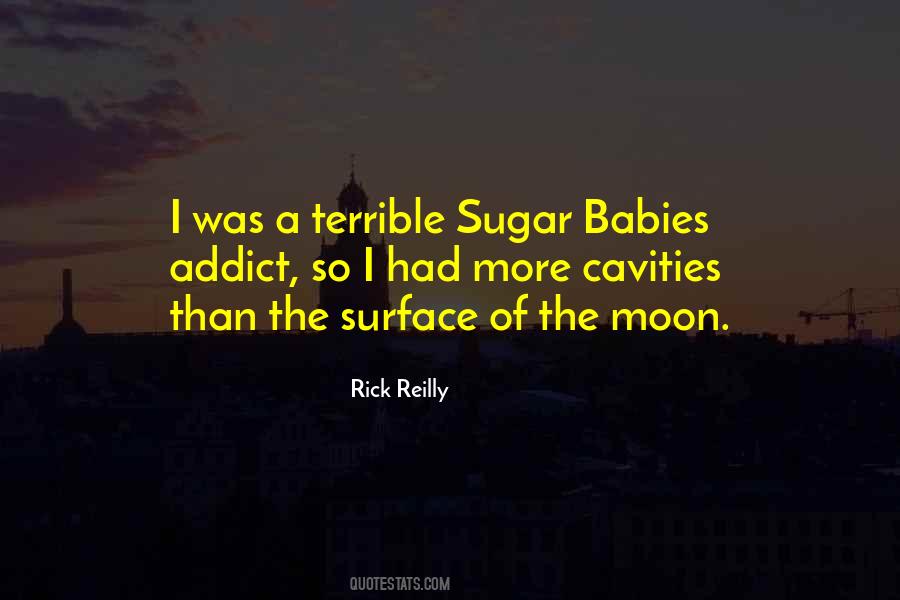 Rick Reilly Quotes #1126984
