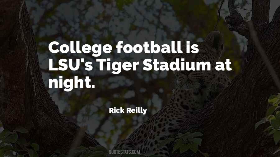 Rick Reilly Quotes #501599