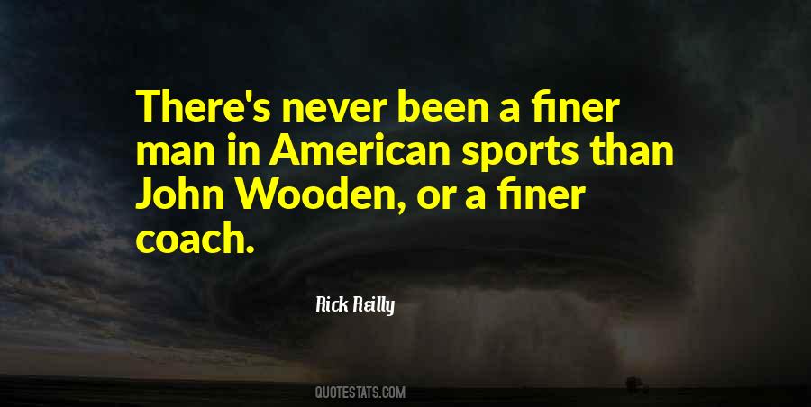Rick Reilly Quotes #543526