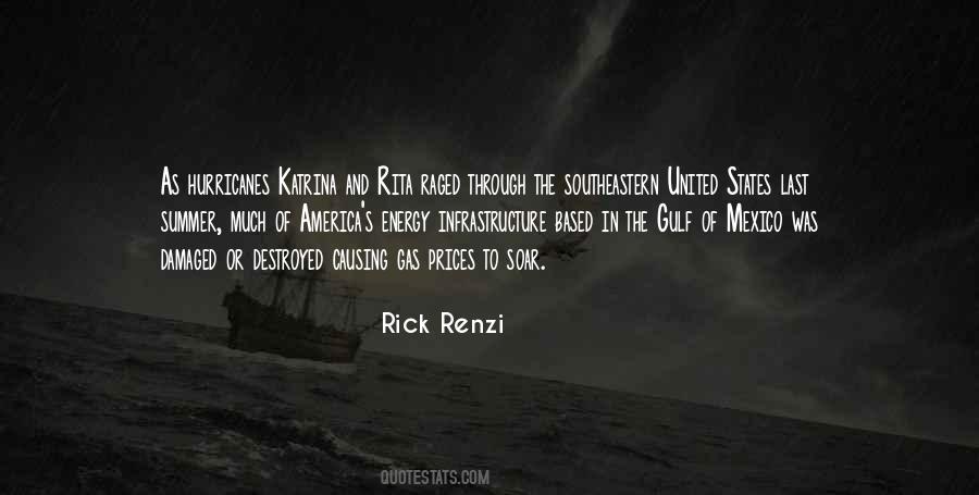 Rick Renzi Quotes #1591970