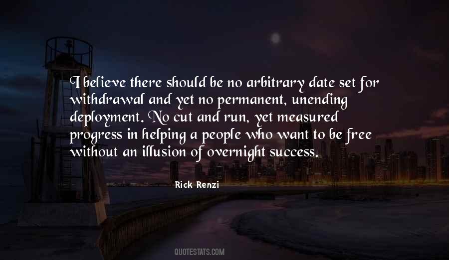 Rick Renzi Quotes #556432