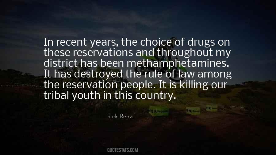 Rick Renzi Quotes #976304