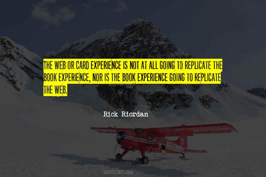 Rick Riordan Quotes #10587