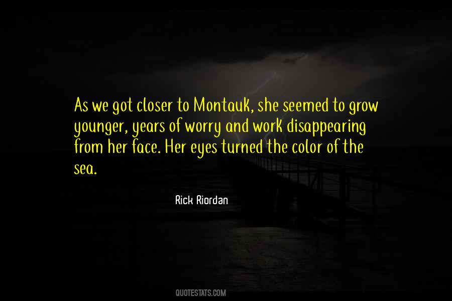 Rick Riordan Quotes #1104617