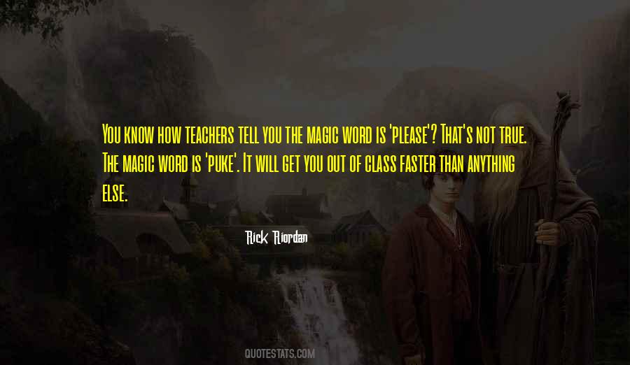 Rick Riordan Quotes #110773