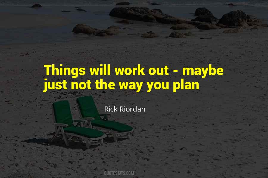 Rick Riordan Quotes #1145659