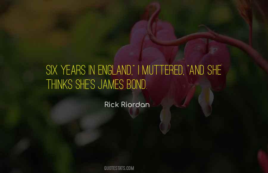 Rick Riordan Quotes #1221779