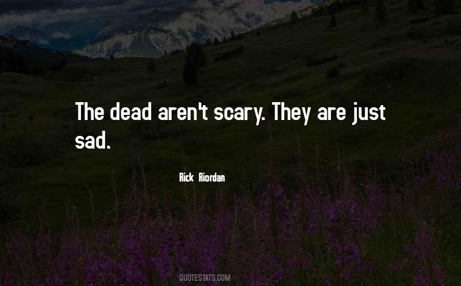 Rick Riordan Quotes #1322360