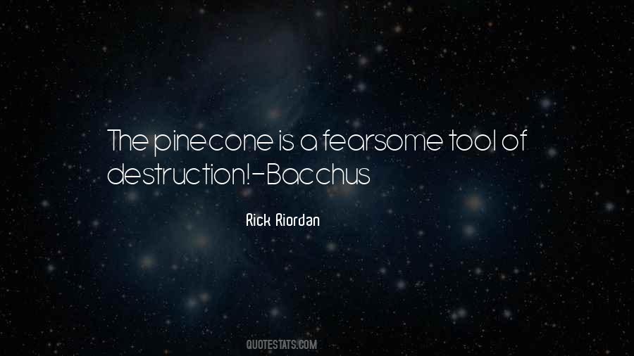Rick Riordan Quotes #1411810