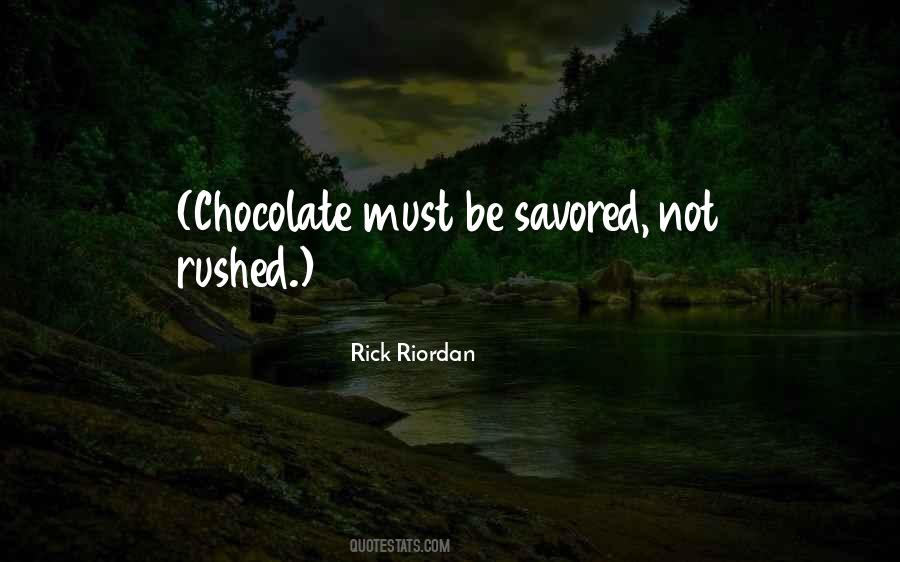 Rick Riordan Quotes #1680746