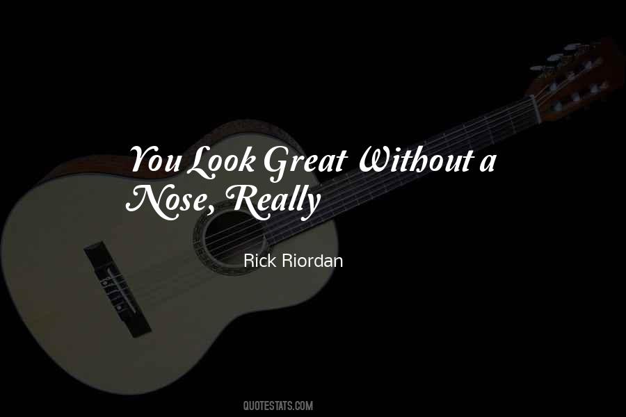 Rick Riordan Quotes #1689564