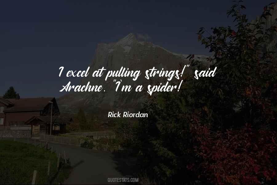 Rick Riordan Quotes #618442