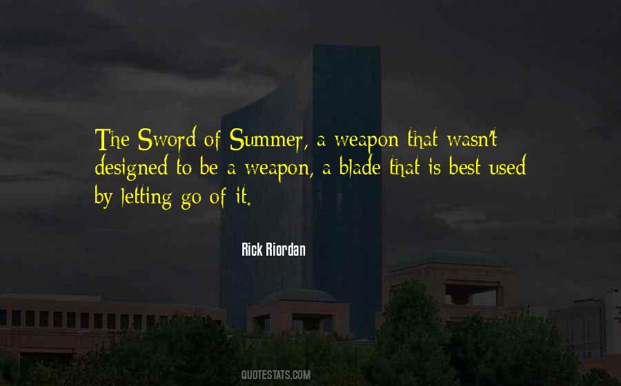 Rick Riordan Quotes #768503