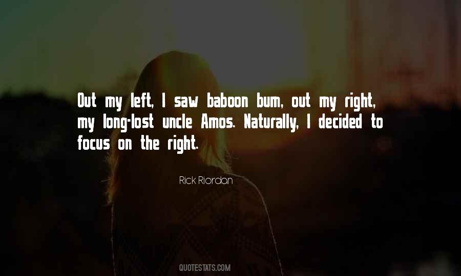 Rick Riordan Quotes #772714