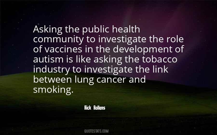 Rick Rollens Quotes #901413 Rick Rollens Quotes #901413