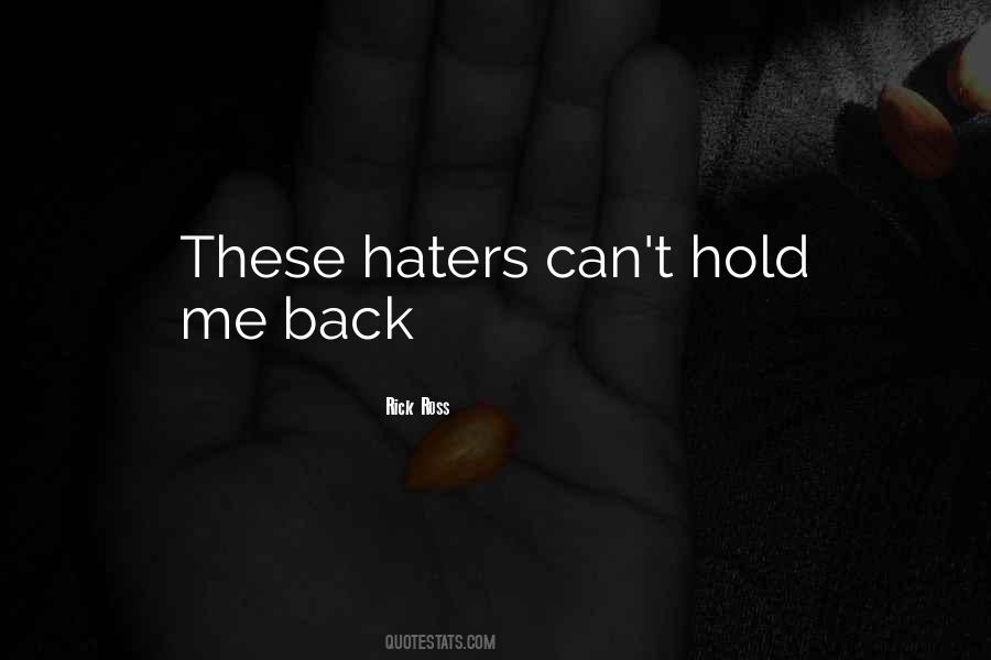 Rick Ross Quotes #61082
