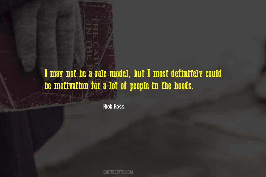 Rick Ross Quotes #774721