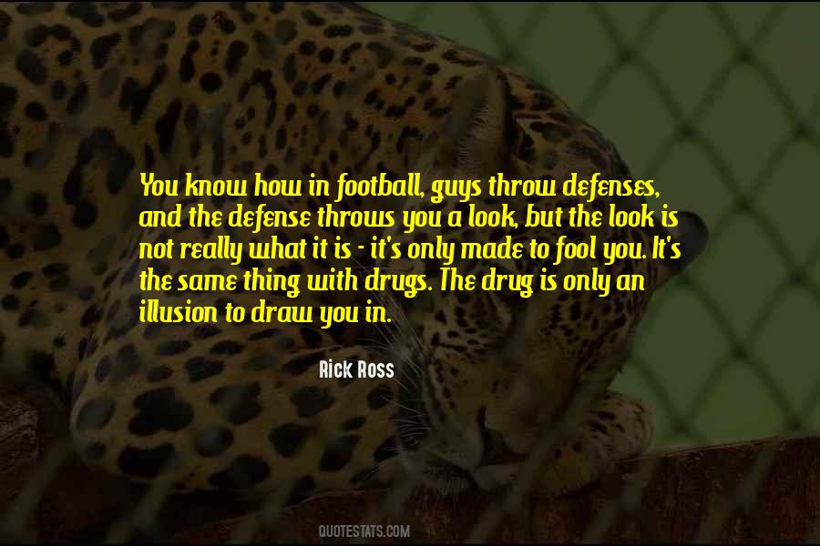 Rick Ross Quotes #8145