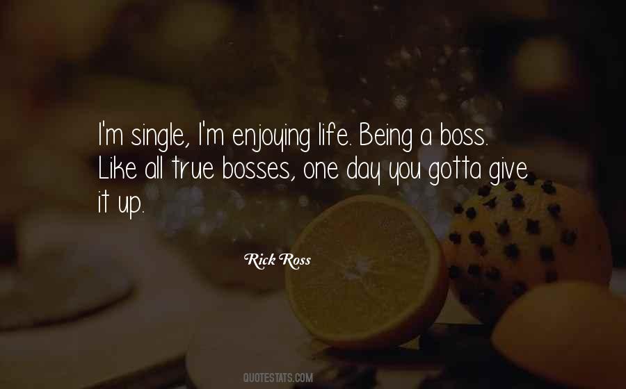 Rick Ross Quotes #861402