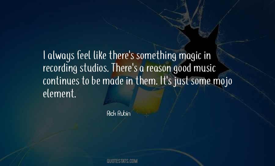 Rick Rubin Quotes #1136981