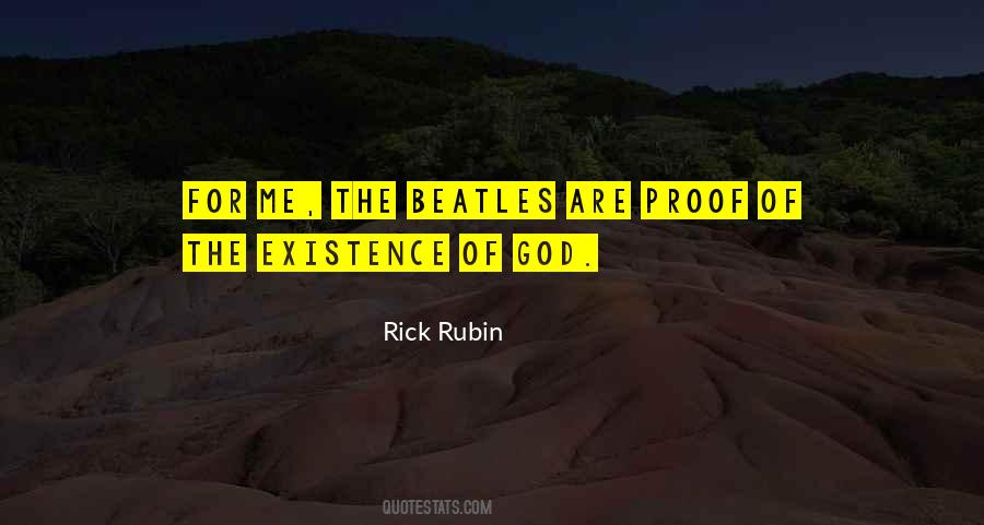 Rick Rubin Quotes #1769608