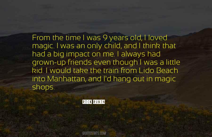Rick Rubin Quotes #200598 Rick Rubin Quotes #200598