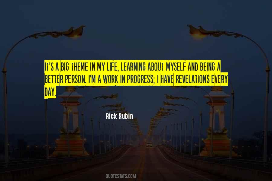 Rick Rubin Quotes #919158