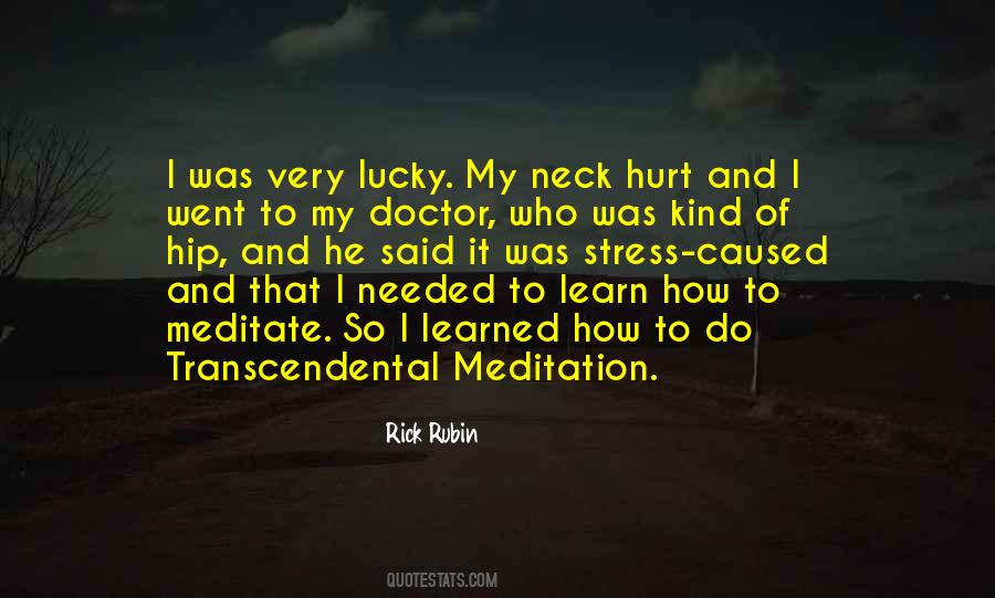 Rick Rubin Quotes #984374
