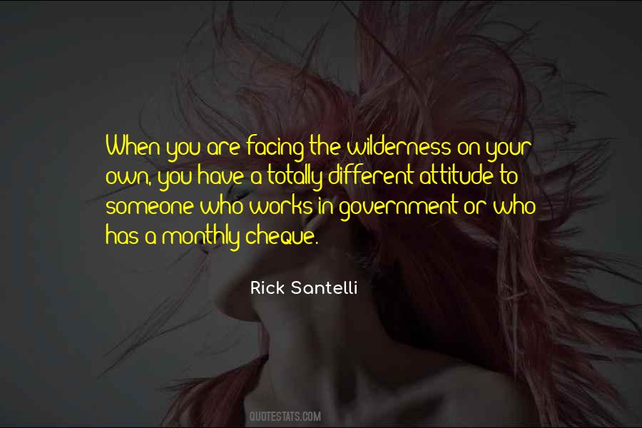 Rick Santelli Quotes #1206398