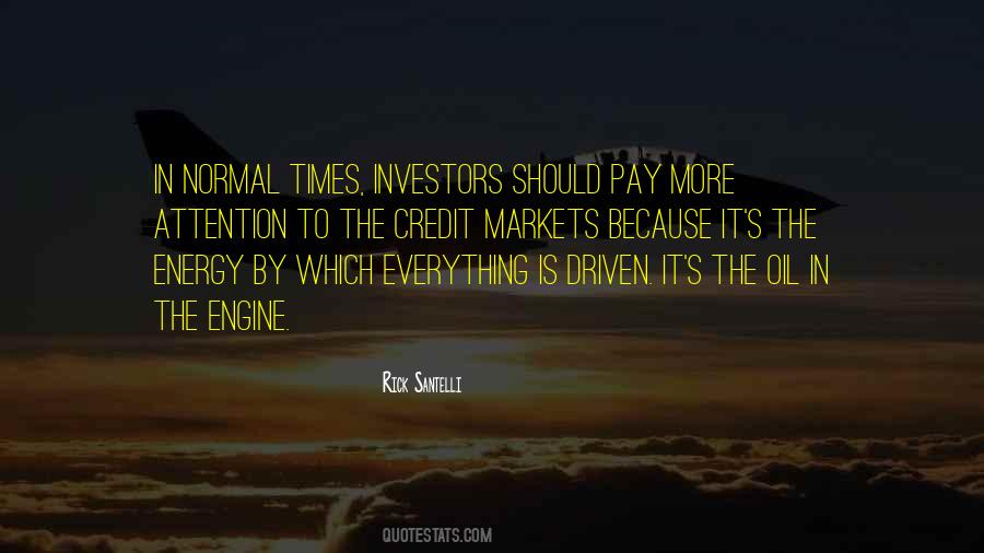 Rick Santelli Quotes #1568804