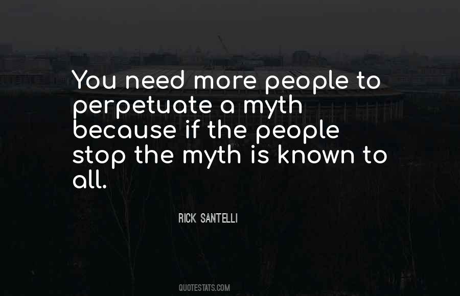 Rick Santelli Quotes #1848175