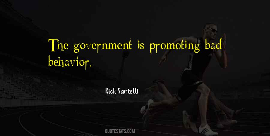 Rick Santelli Quotes #249226