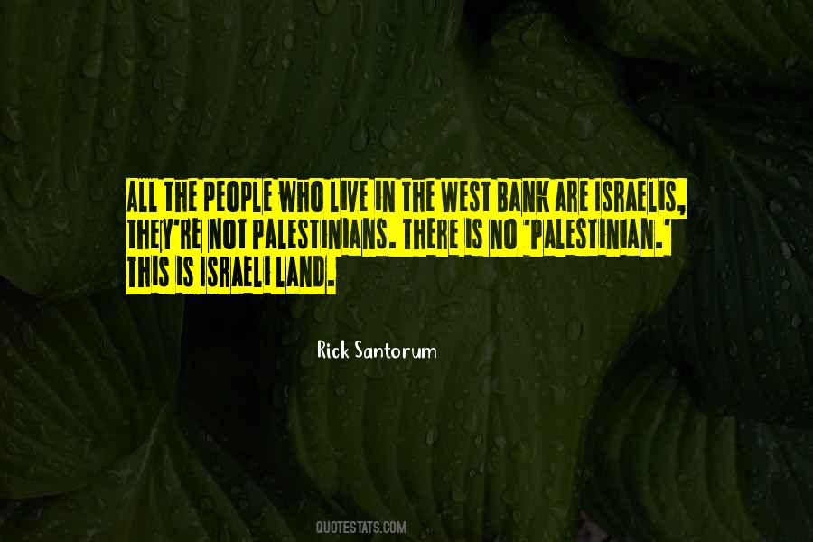 Rick Santorum Quotes #1110891